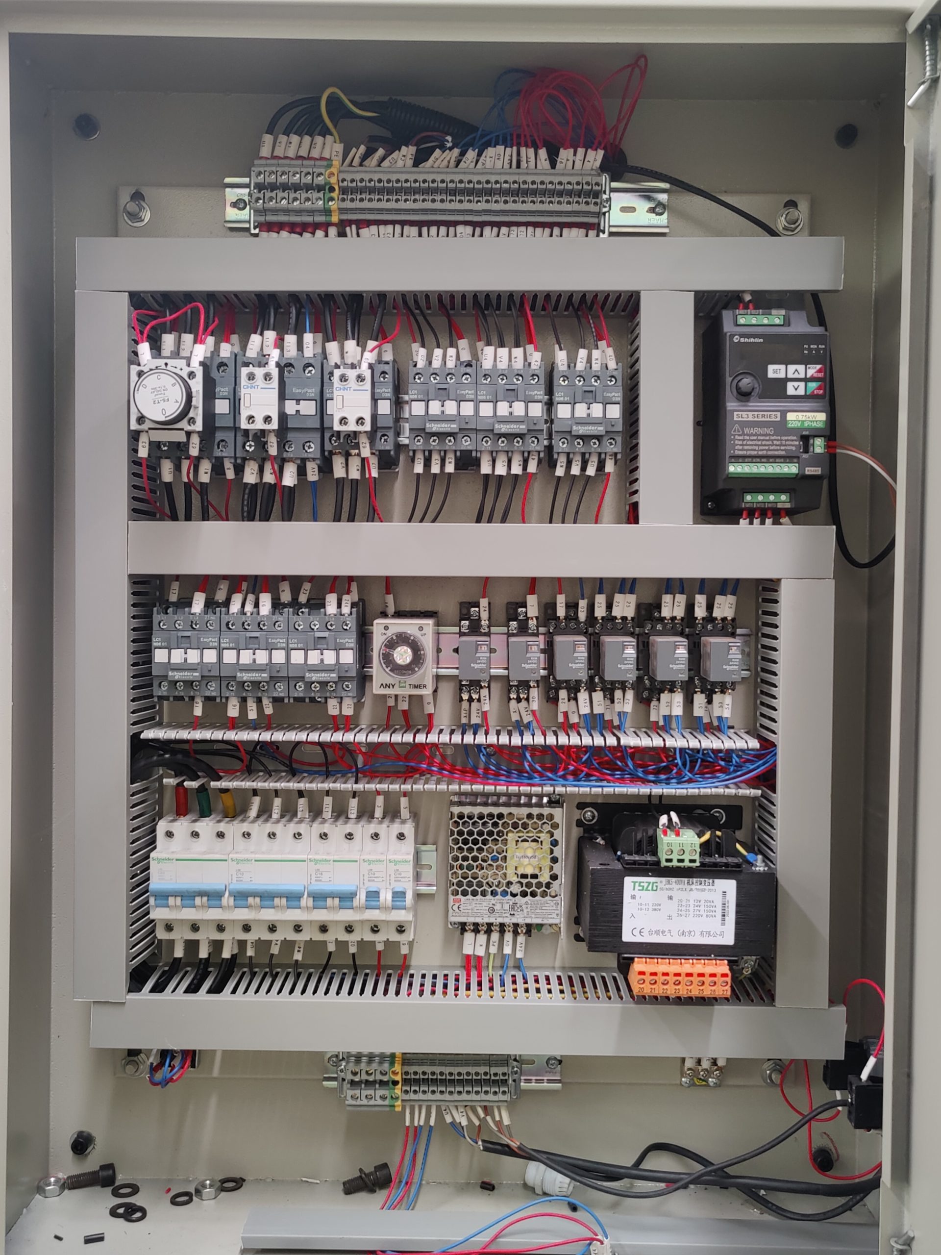 QC11K- 16 X 3200mm Plate Steel Hydraulic Shearing Machine,  CNC Hydraulic Bending Machine for 2 Years Warranty - Imagem 5