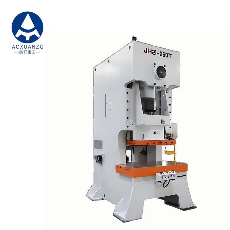 High quality JH-250T Shovel punch pneumatic puncher sheet metal forming